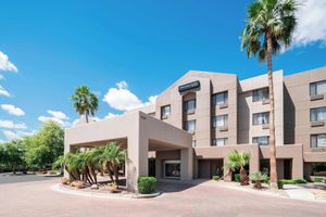 Alojamiento - SpringHill Suites Scottsdale North