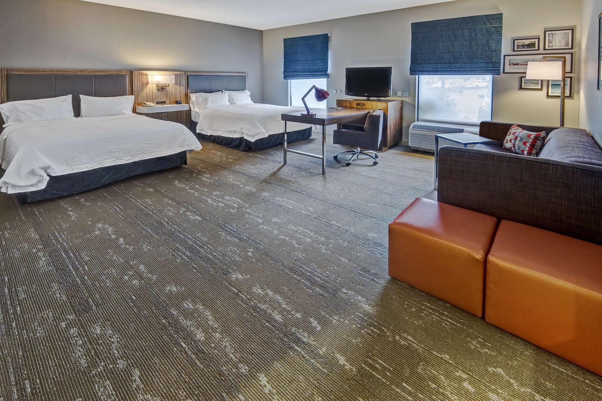 Habitación Hampton Inn & Suites Fort Myers-Estero/FGCU