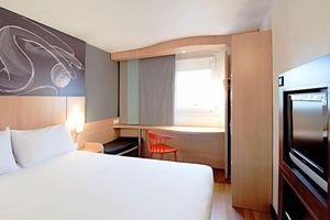 Alojamiento - Ibis Changchun Jianshe Street