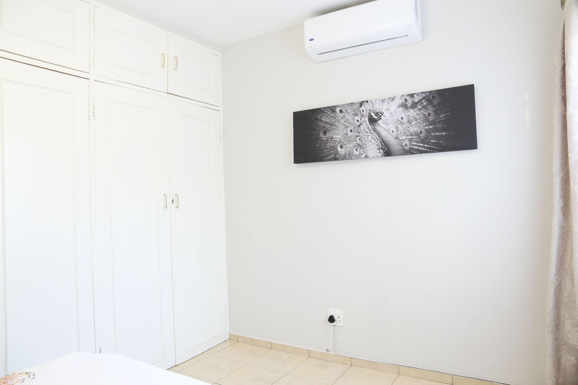 Set de Habitación Tilla's Guesthouse