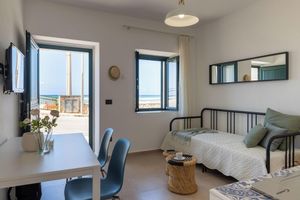 Alquiler Vacacional - Tusa Bay. Enjoy the sun and sea at 2BR house a few steps away from the beach.