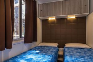Alquiler Vacacional - Camping Internazionale Etruria