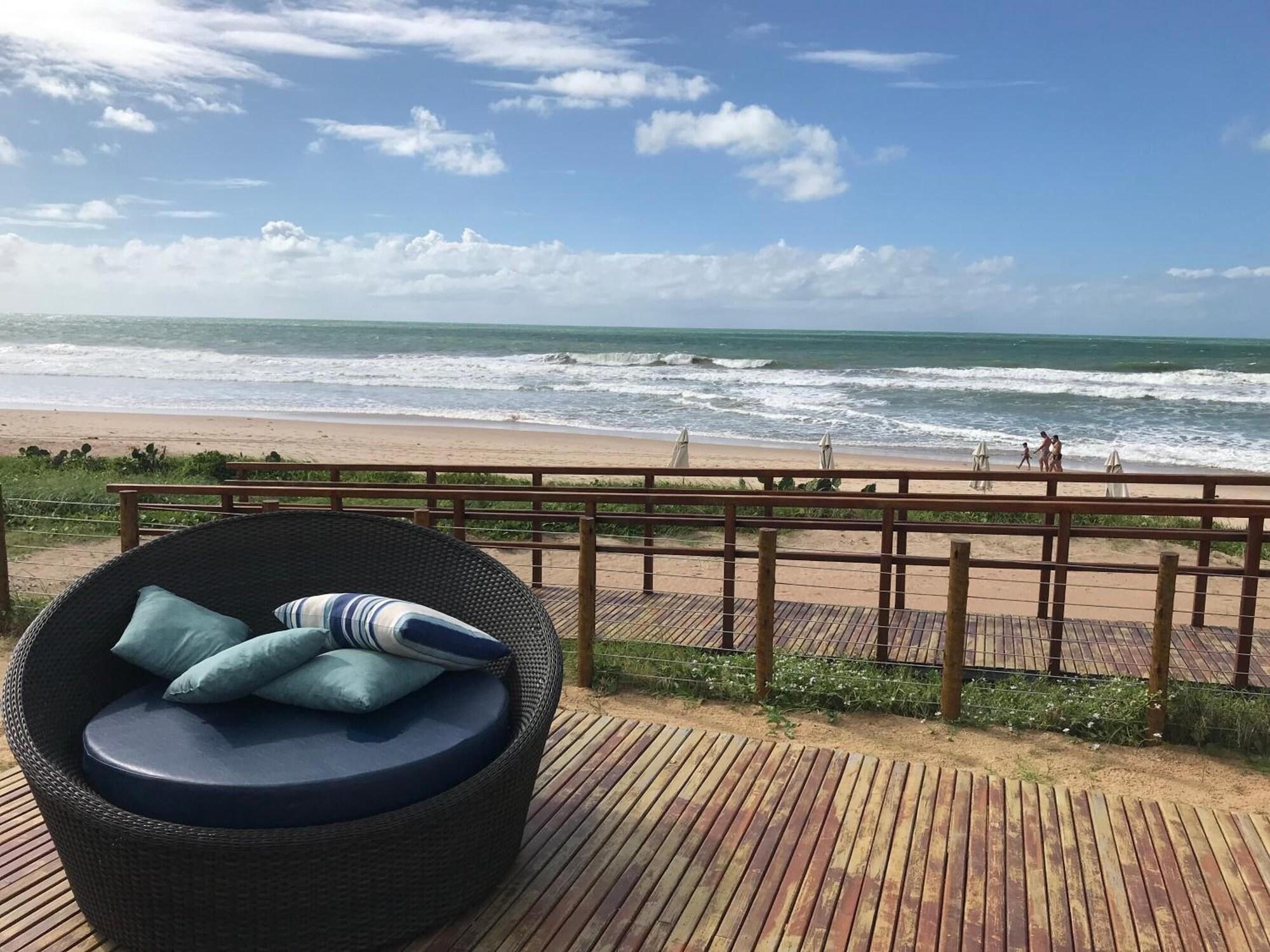 Playa Flats no Cupe Beach Living