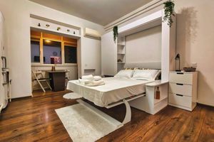 Arriendo temporal - Parliament View Studio - Pumo Properties