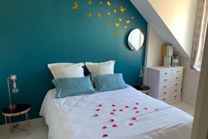 Alquiler Vacacional - Cosy Aix