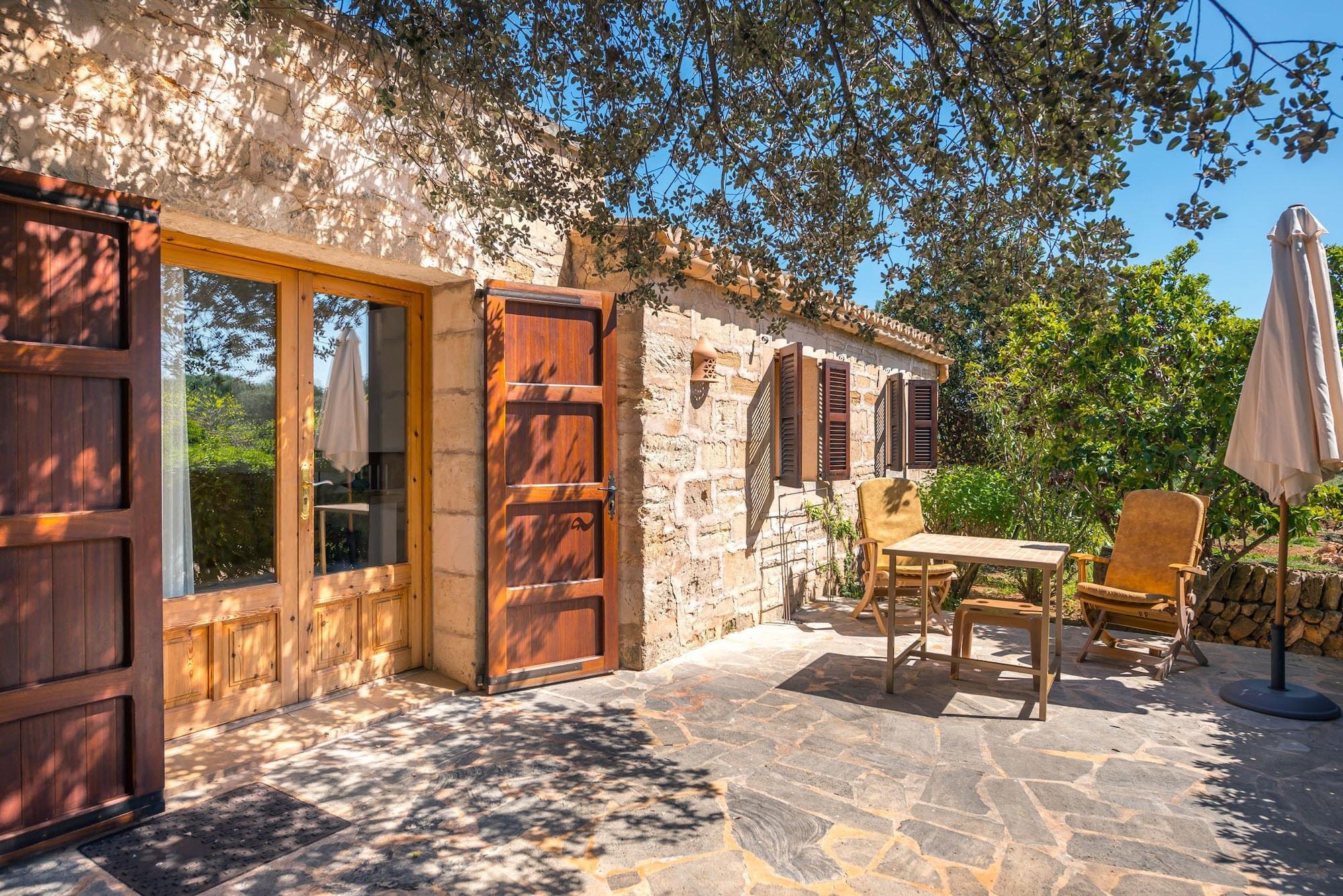 Habitación Hotel Sa Carrotja - Adults Only