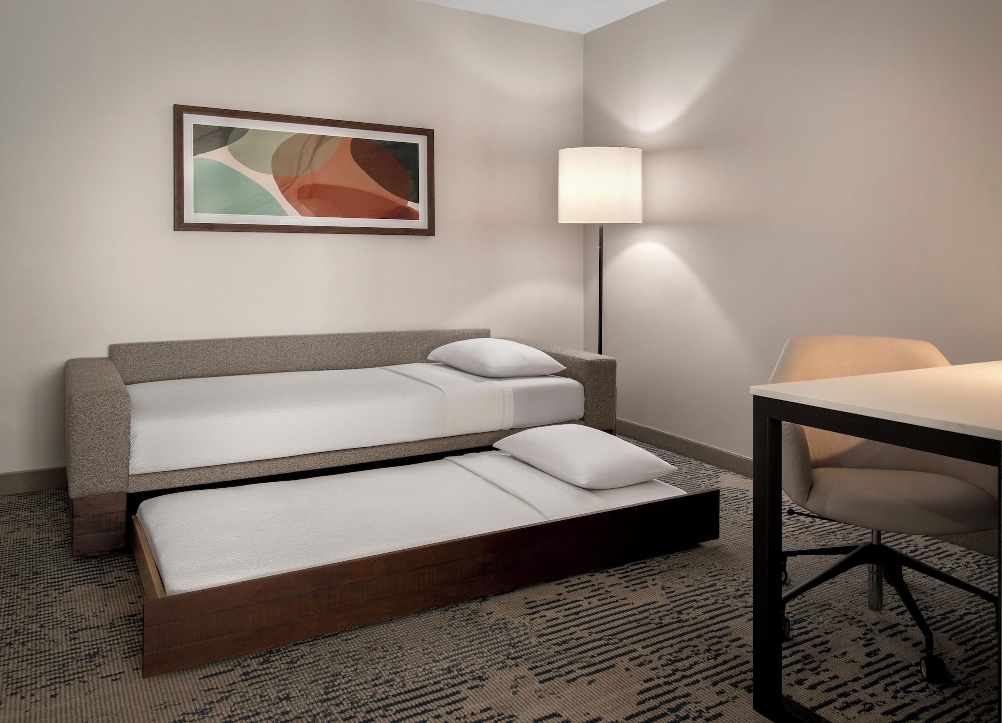 Habitación Springhill Suites by Marriott Pittsburgh Mills