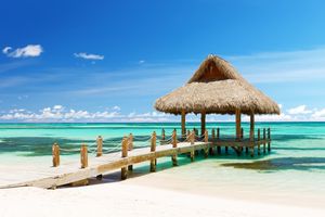 Paquete - Punta Cana y su horizonte infinito