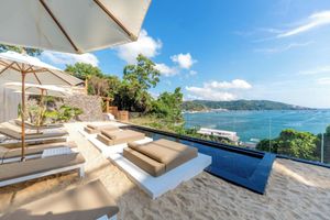 Alojamiento - Miyue Shenzhen Tuscan Seascape Holiday