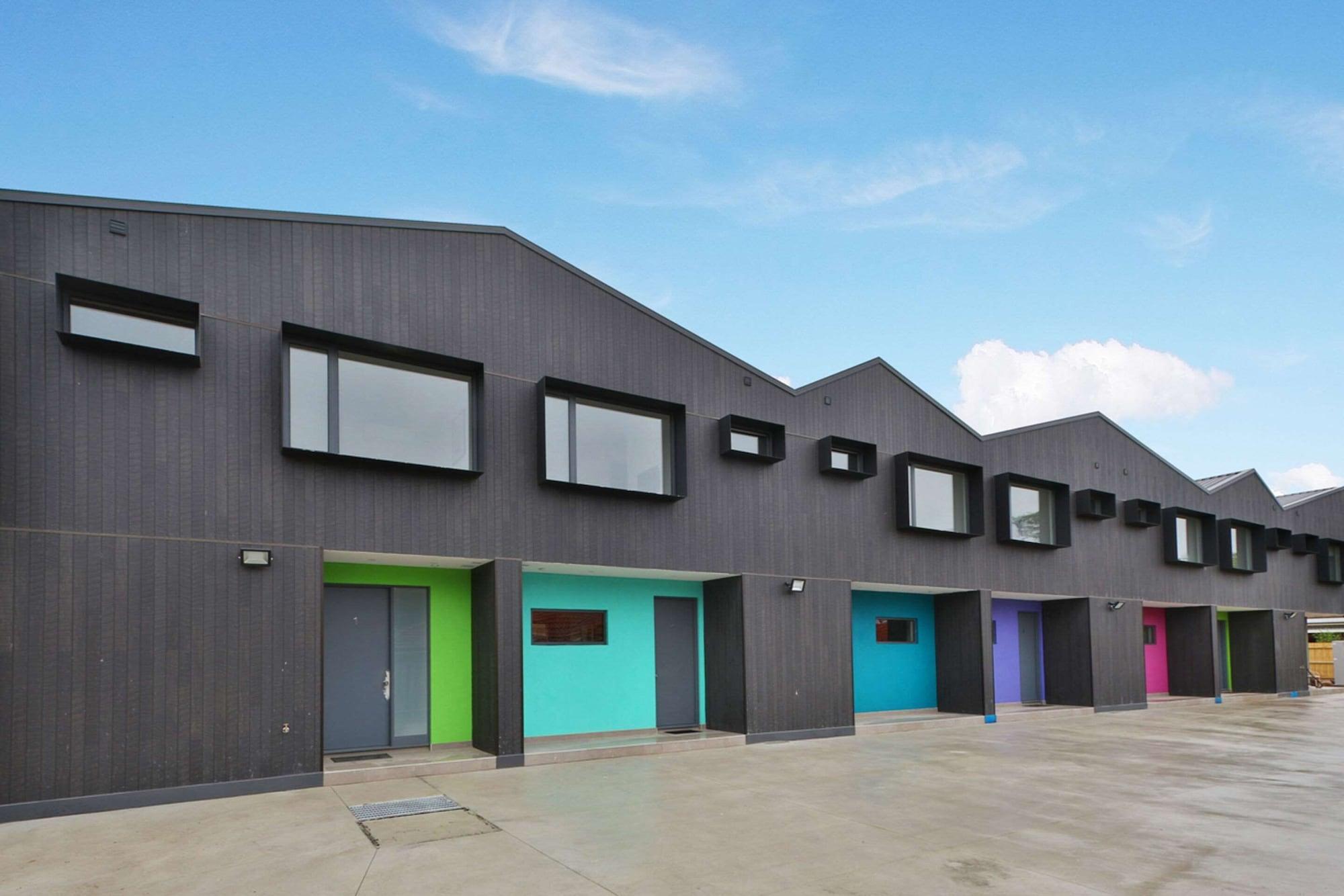 Varios Quality Apartments Dandenong