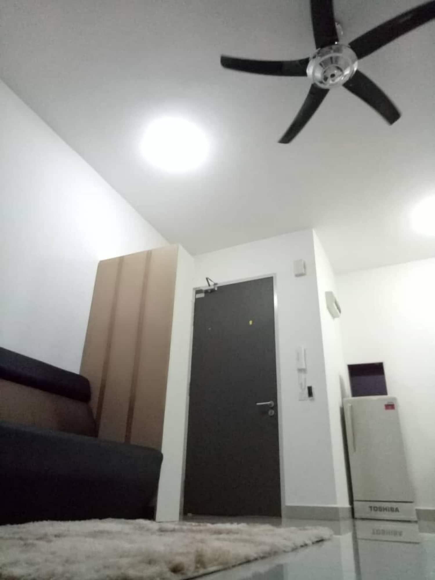 Set de Habitación Vinly Suite One