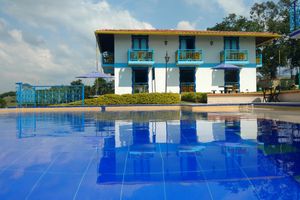 Alojamiento - Hotel Campestre Reino Quindiano