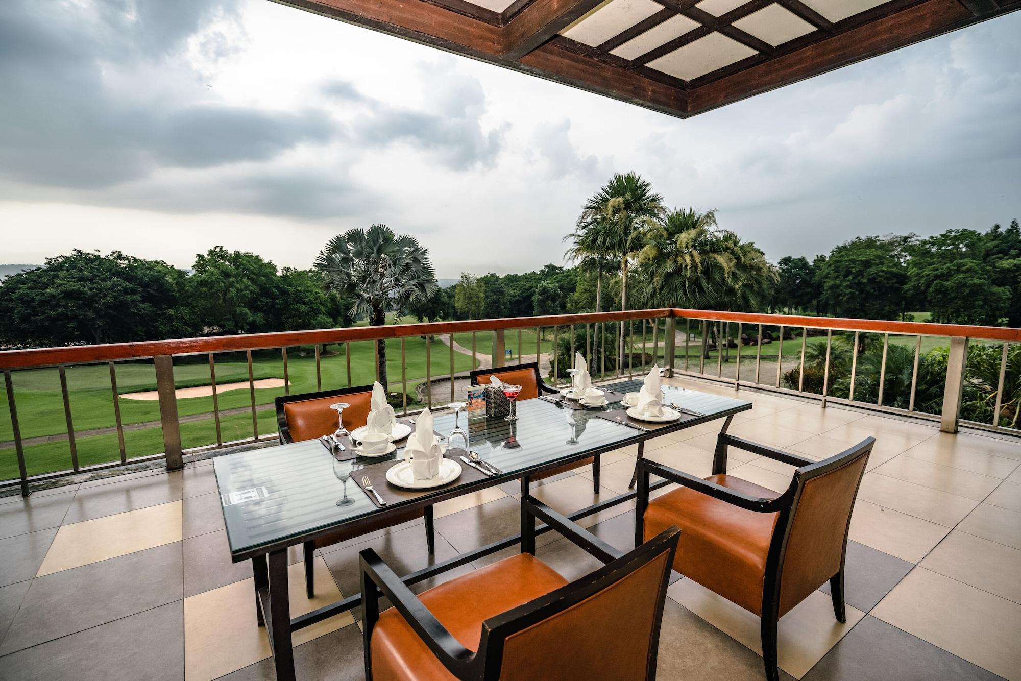 Restaurant Mountain Creek Golf Resort & Residences
