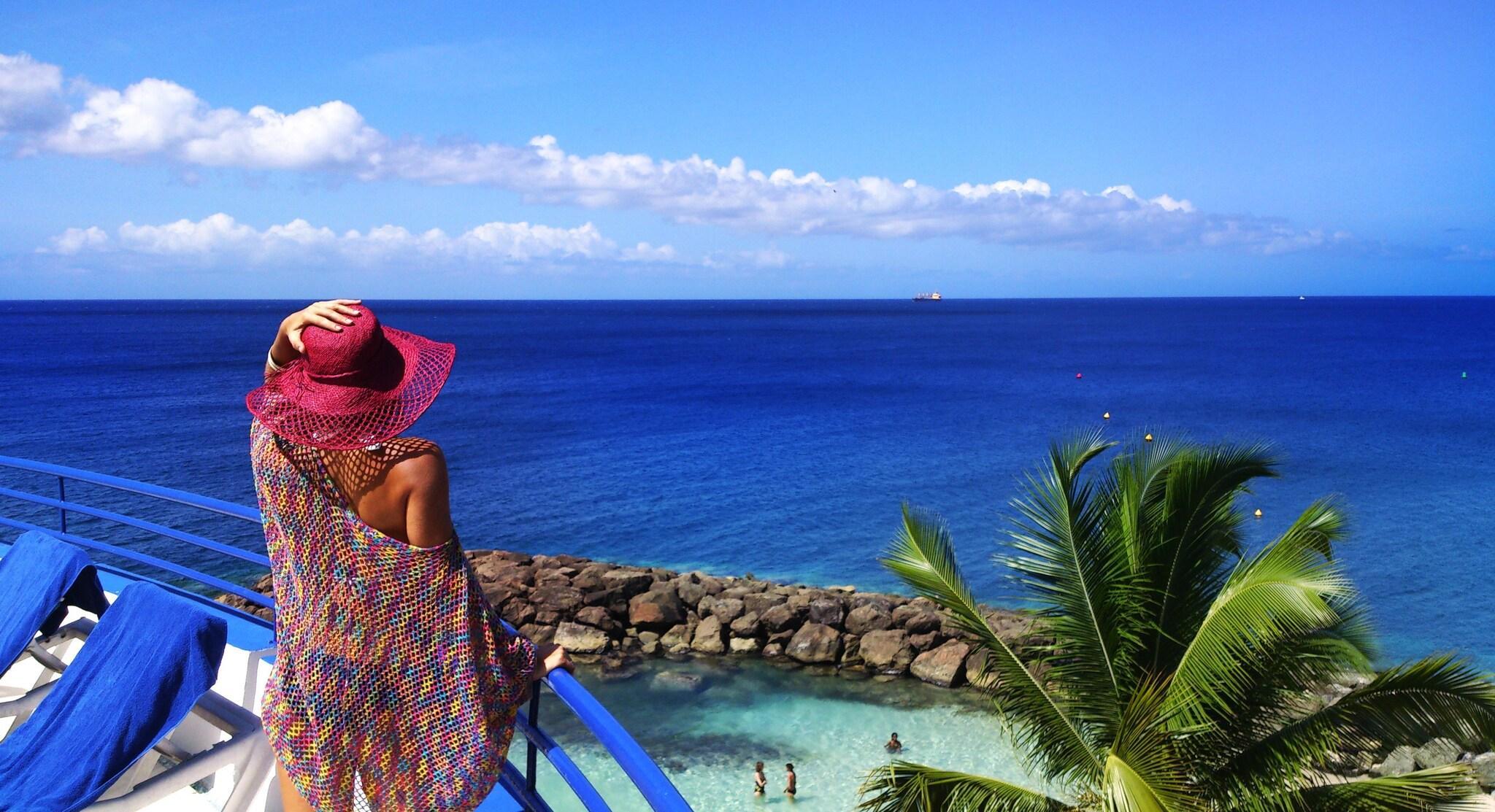 Playa Hotel La Bateliere