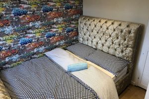 Alquiler Vacacional - Lovely 3-bed House in Farnham Royal Slough