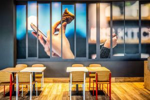 Alojamiento - Ibis Palmas Avenida JK