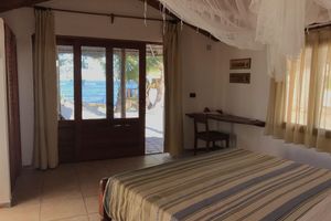 Alojamiento - Laguna Blu - Resort Madagascar