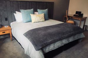 Alojamiento - Distinction Christchurch Hotel
