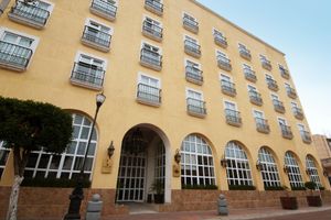 Alojamiento - Fiesta Inn Toluca Centro