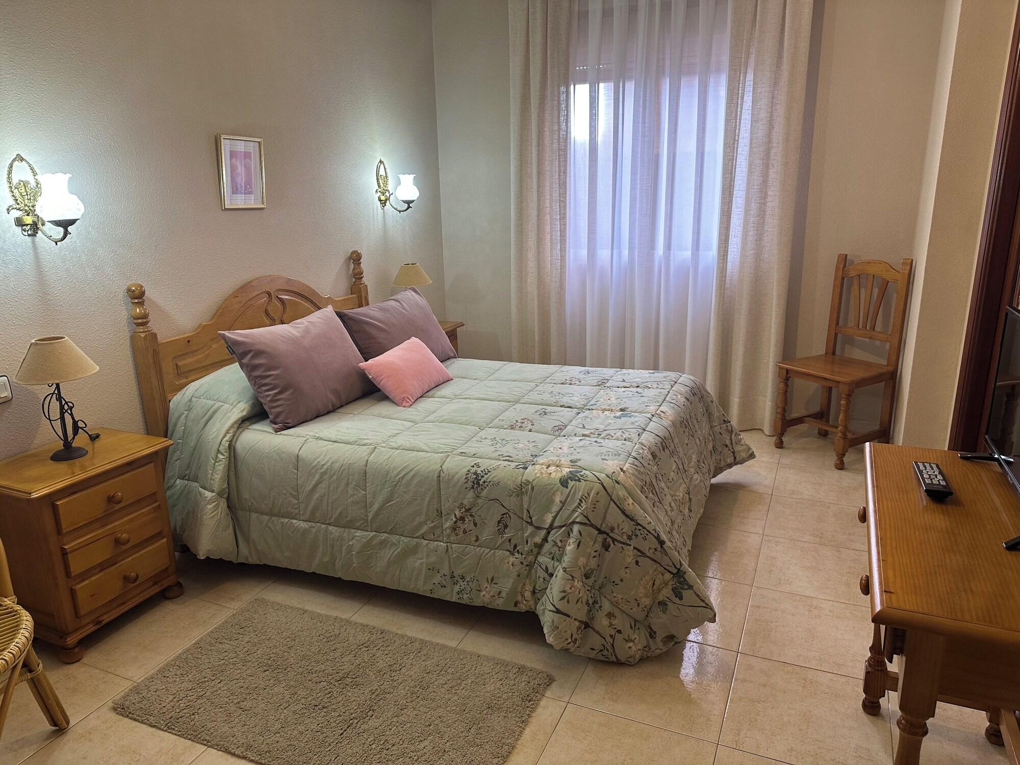 Varios Hotel Covadonga