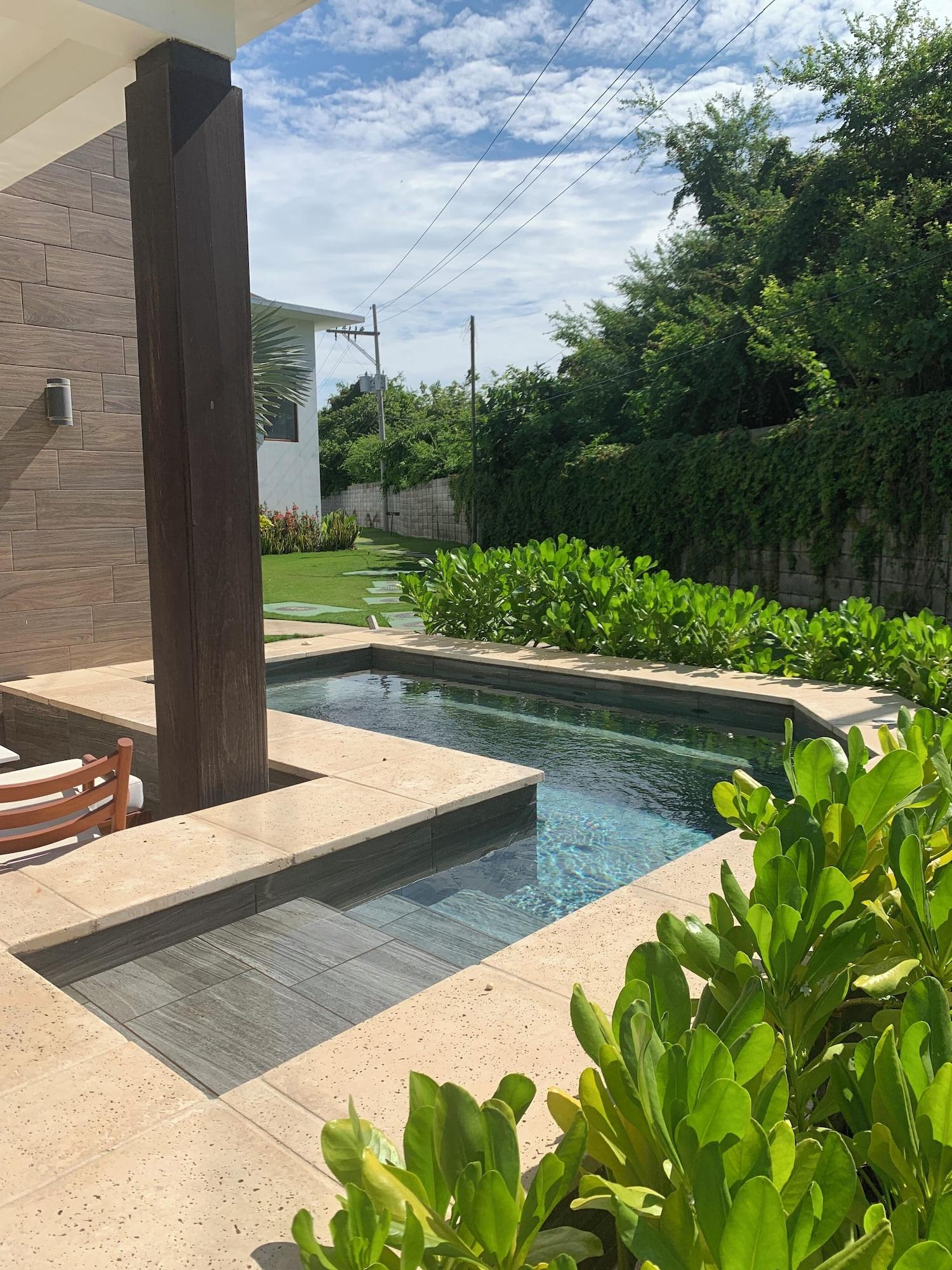 Spa Villas La Mar