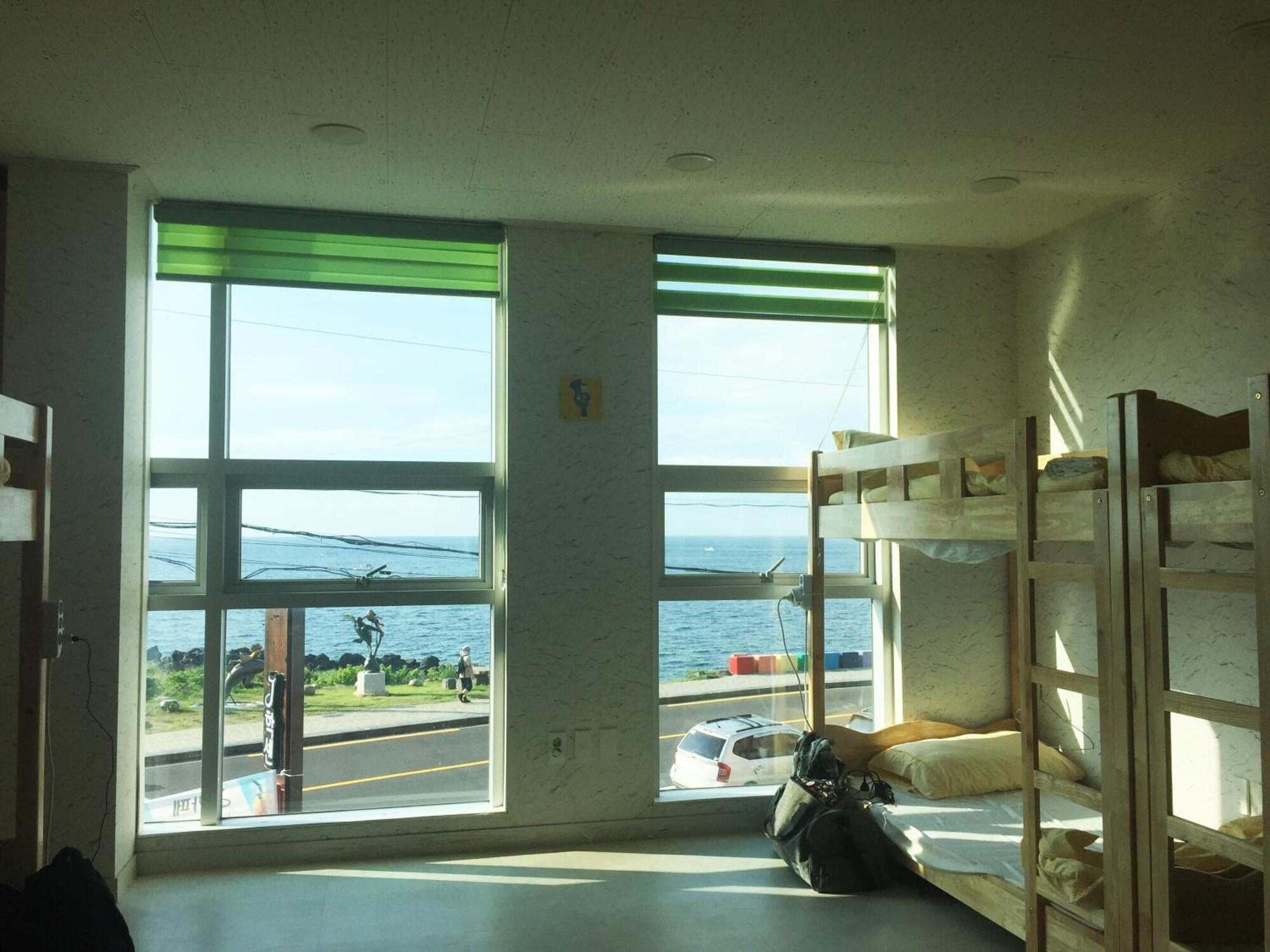 Quarto YesJun Guesthouse - Hostel