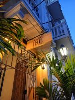 Alojamiento - Casa 1811