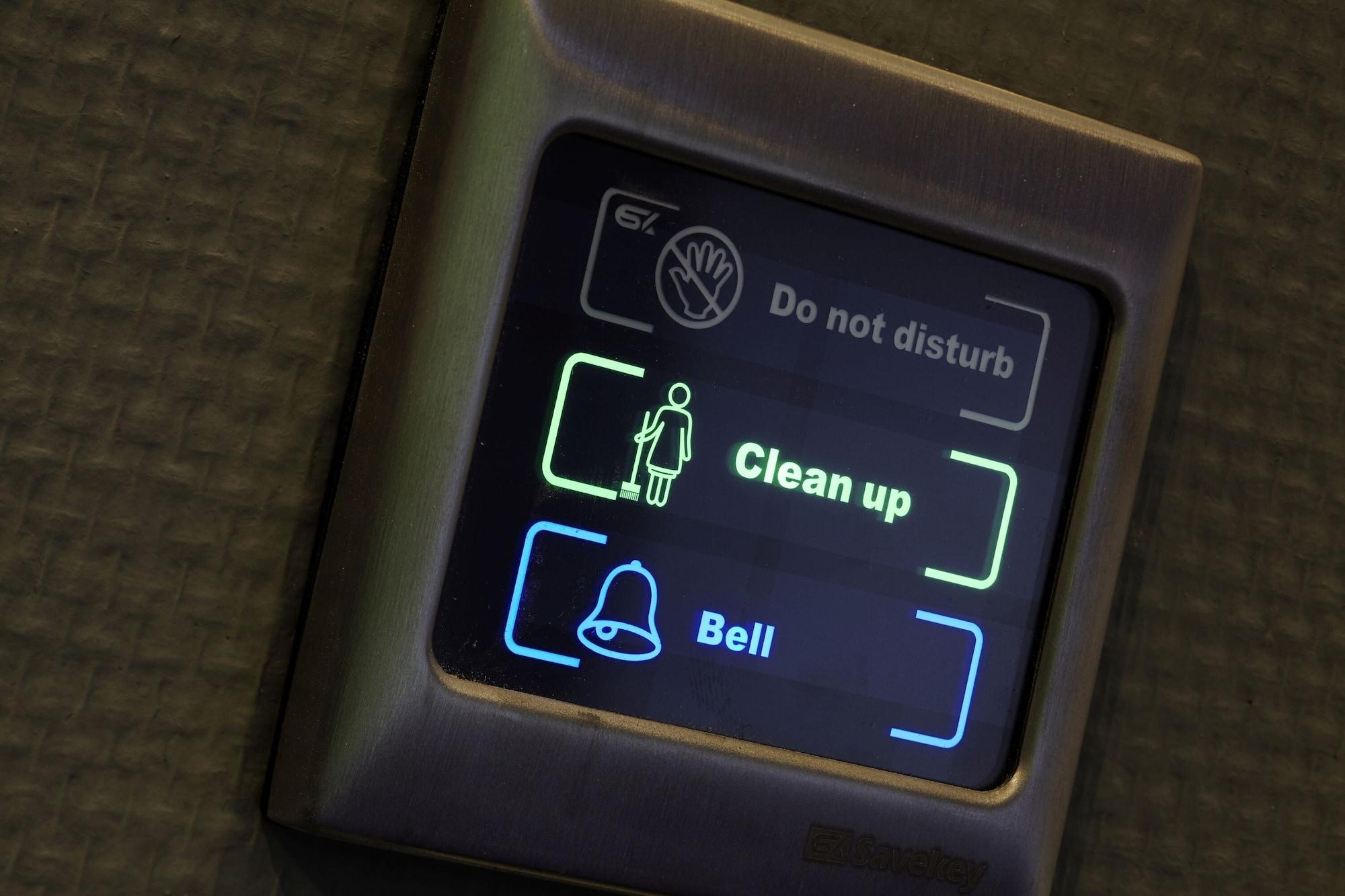 Set de Habitación The Muse Amsterdam Boutique Hotel