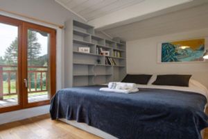 Alquiler Vacacional - Adventure OUT ON THE Snowy Slopes OF Chaminox