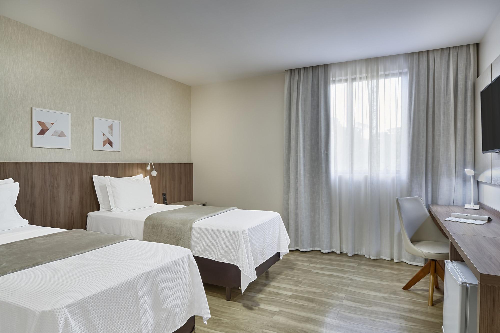 Habitación Lefel Hotel
