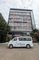 Alojamiento - Hotel San Marino Tarapoto