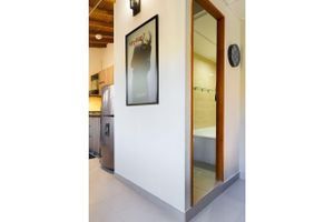 Alquiler Vacacional - King Bed studio AC, Hot tub By Exito Two TV's