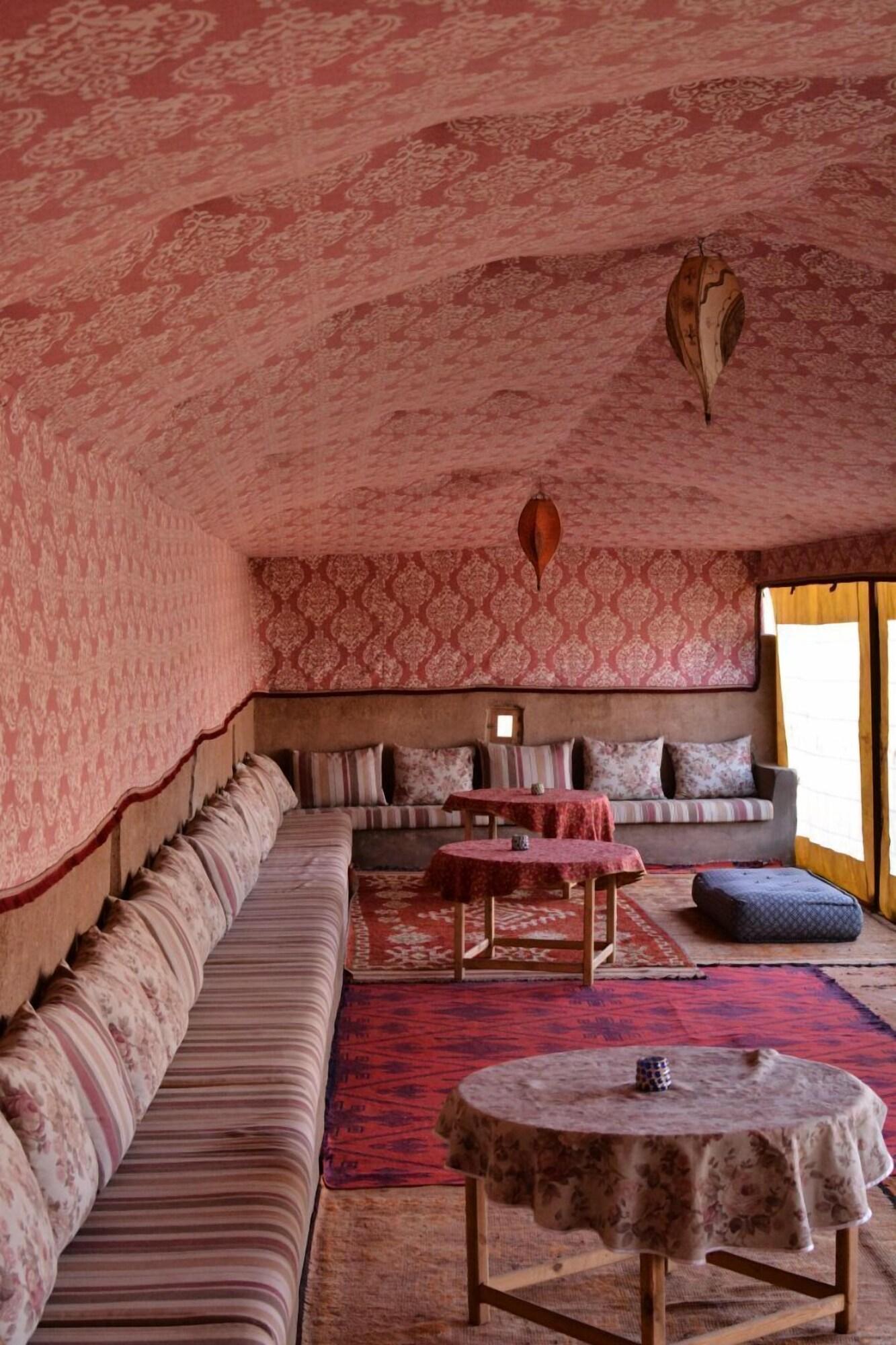 Restaurant Kasbah Aladdin