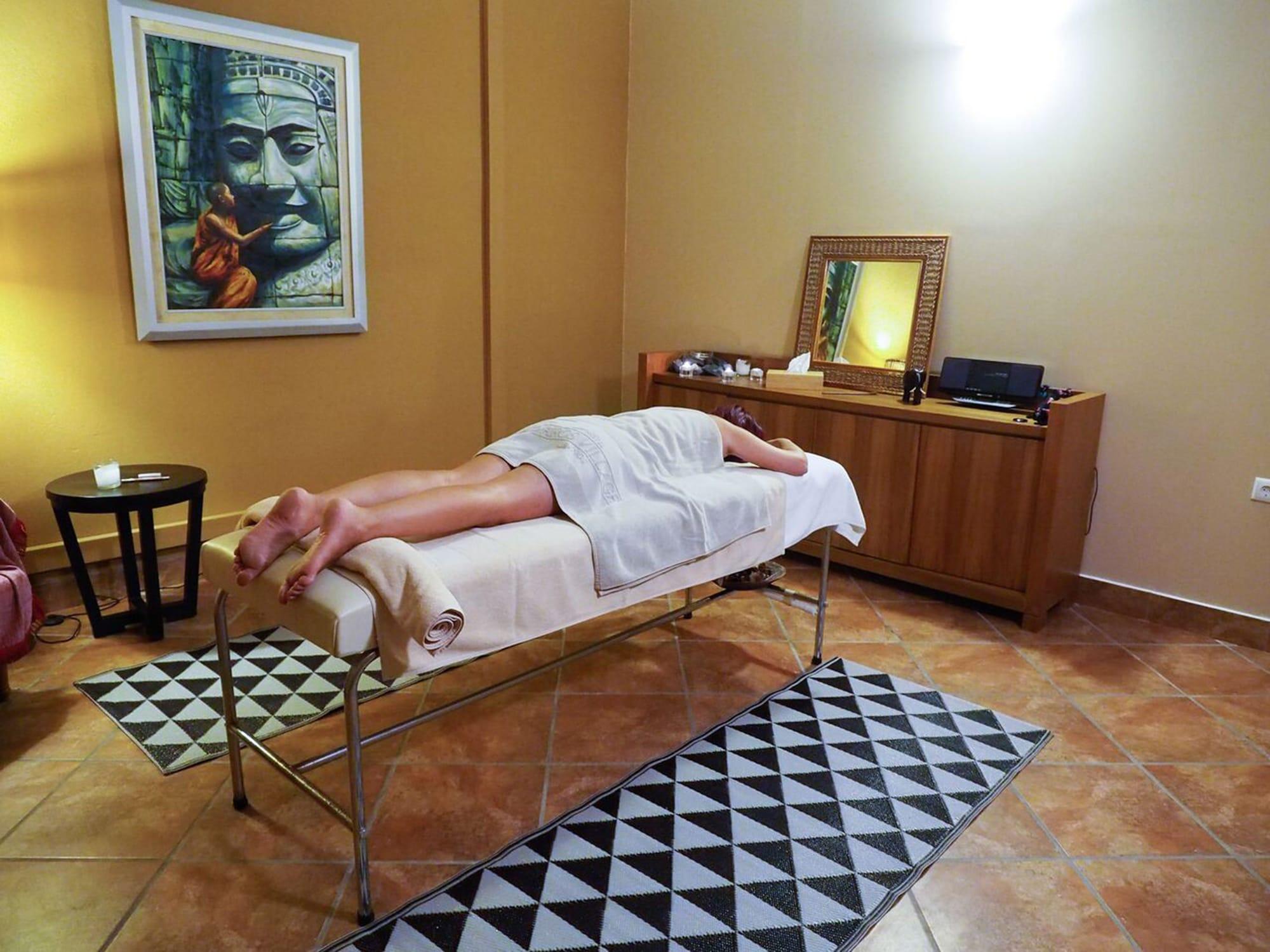 Spa Varos Village Boutique Hotel