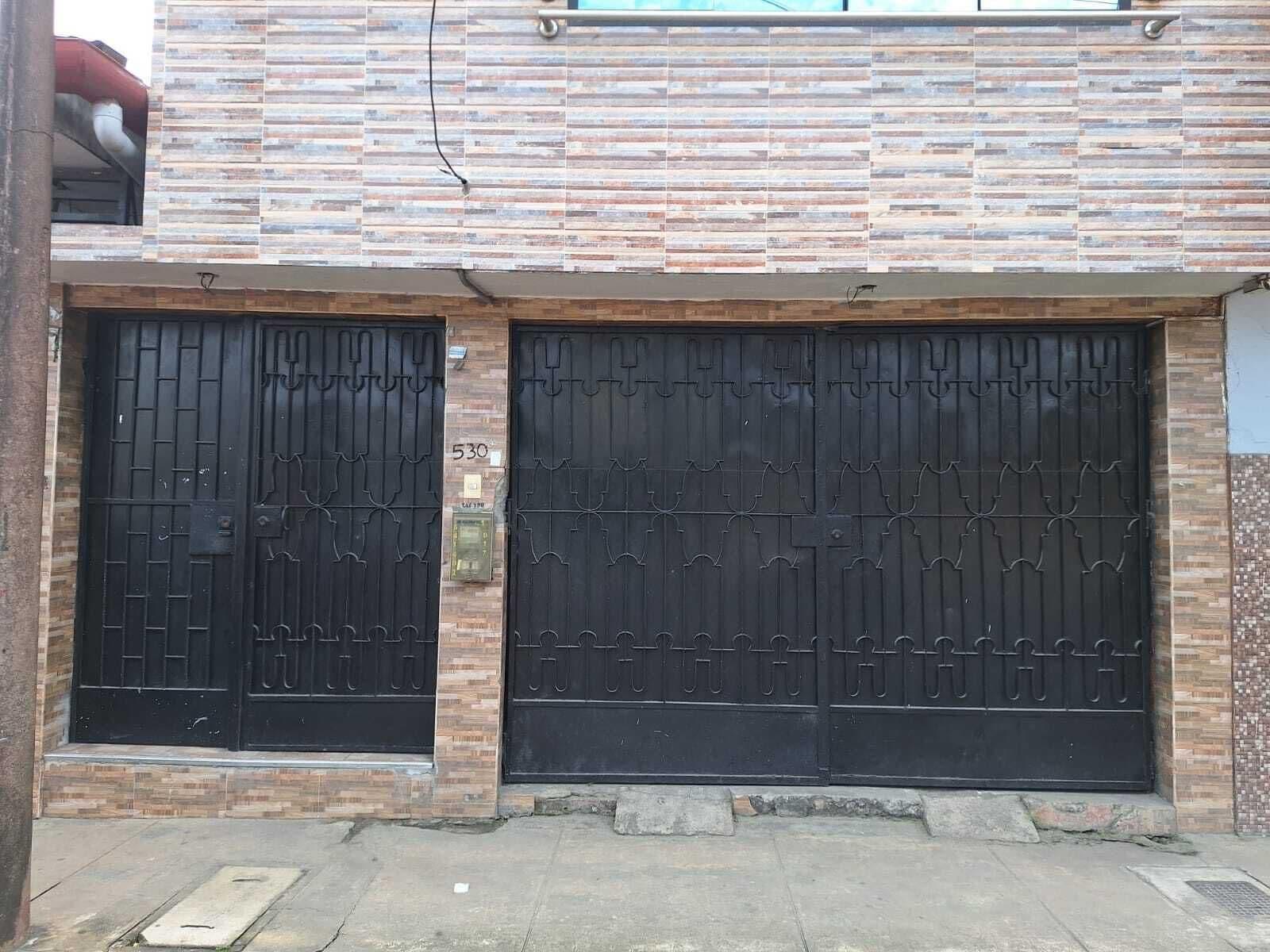 Vista Exterior PALO VERDE HOUSE