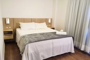 Alojamiento - Avenida Palace Hotel