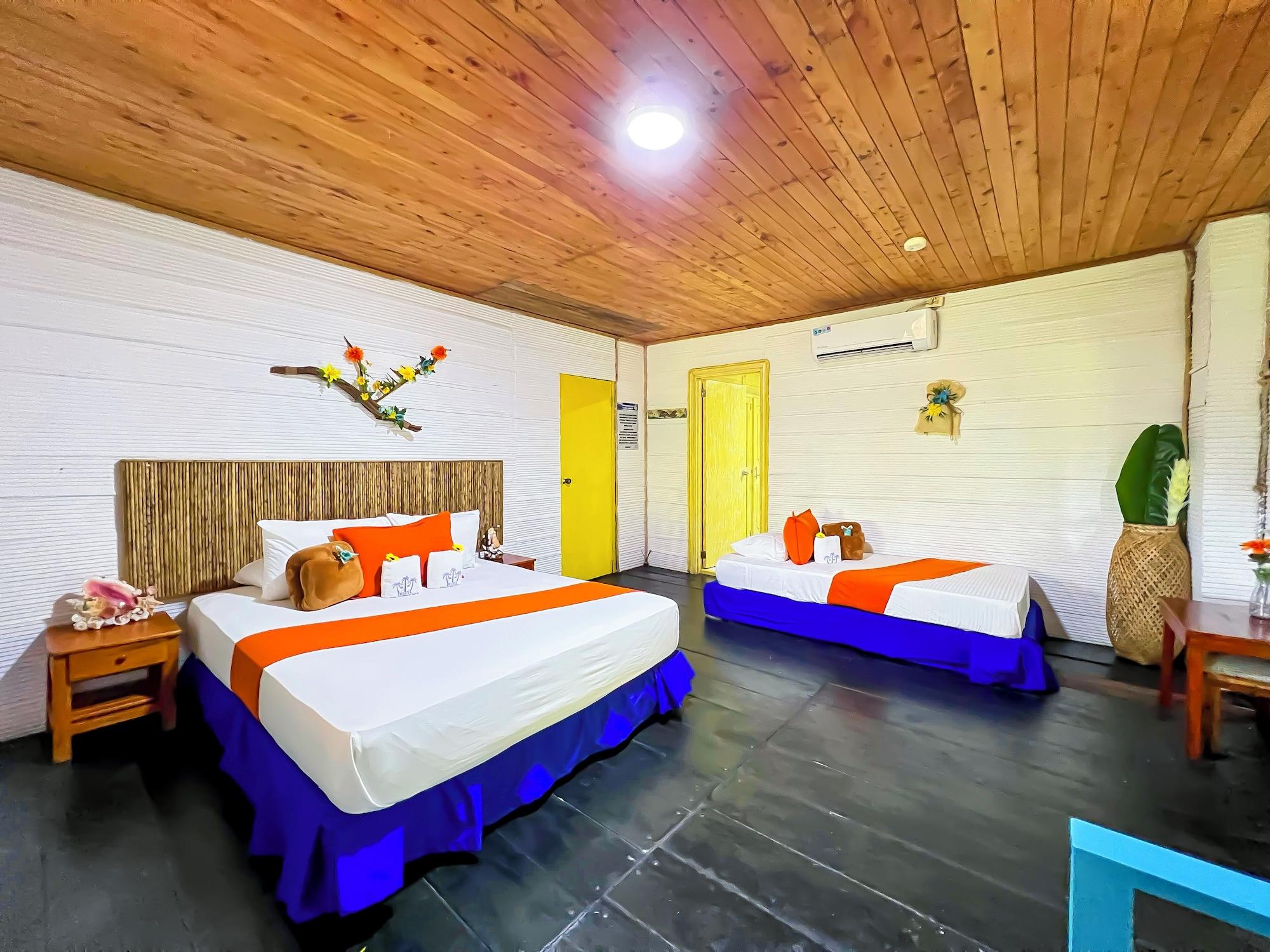 Habitación Hotel Isla Palma