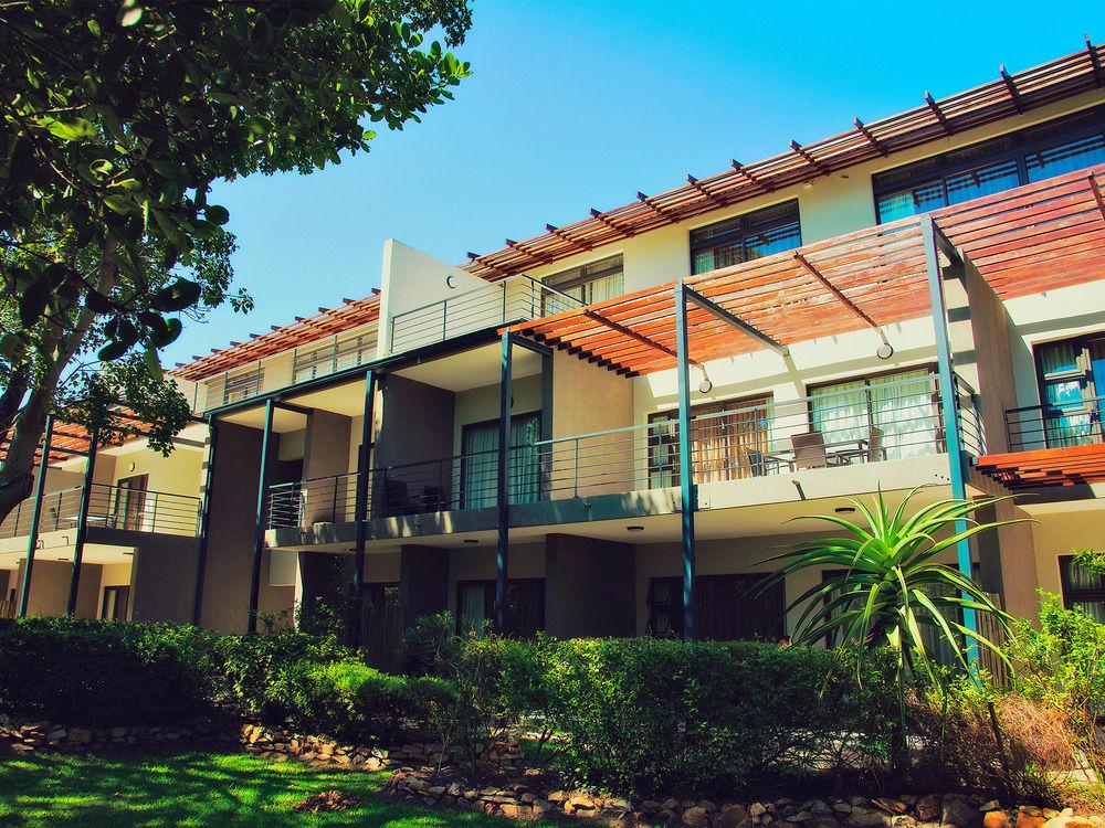 Vista Exterior Premier Resort- The Moorings, Knysna