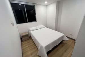 Alquiler Vacacional - Elegante Aptartamento de 3 Habitaciones en El Poblado, Medellín