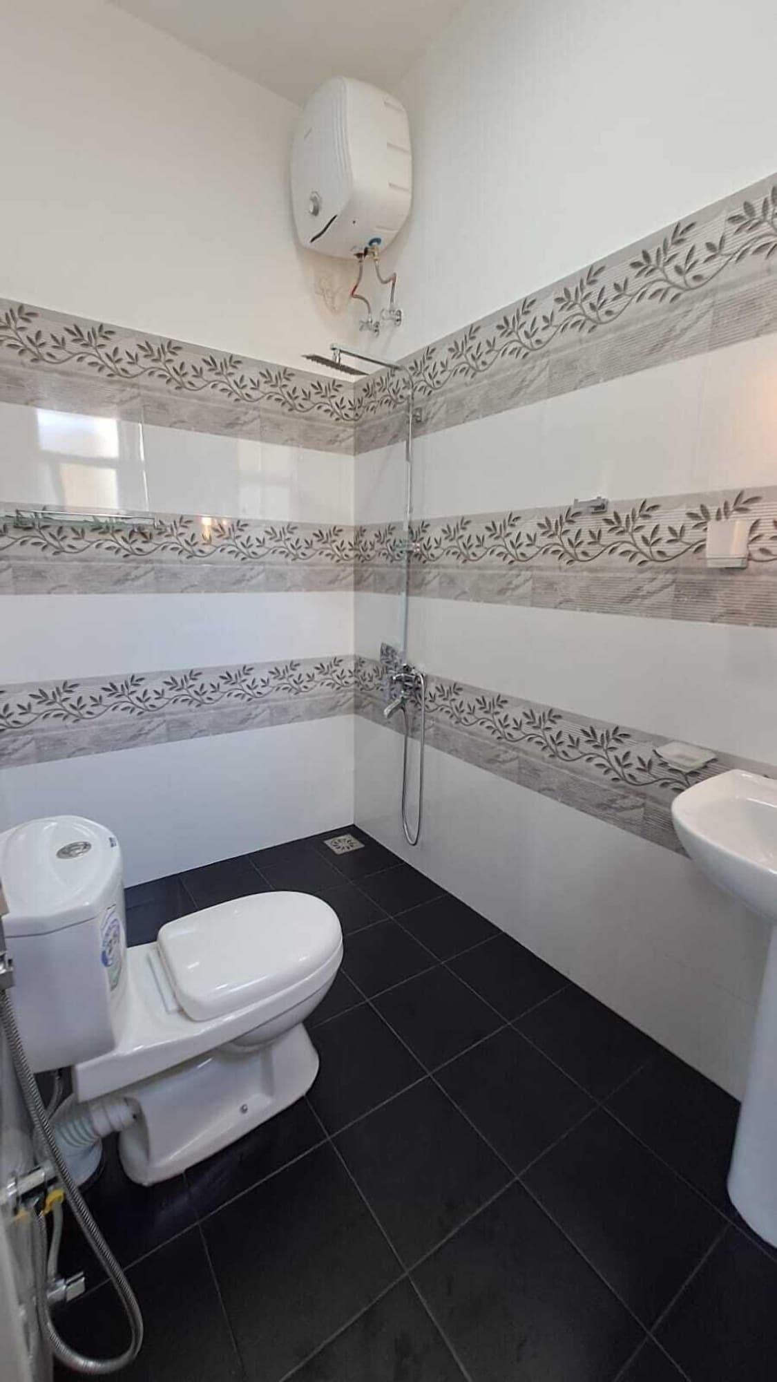 Equipamiento de Habitación Mario Ocean View