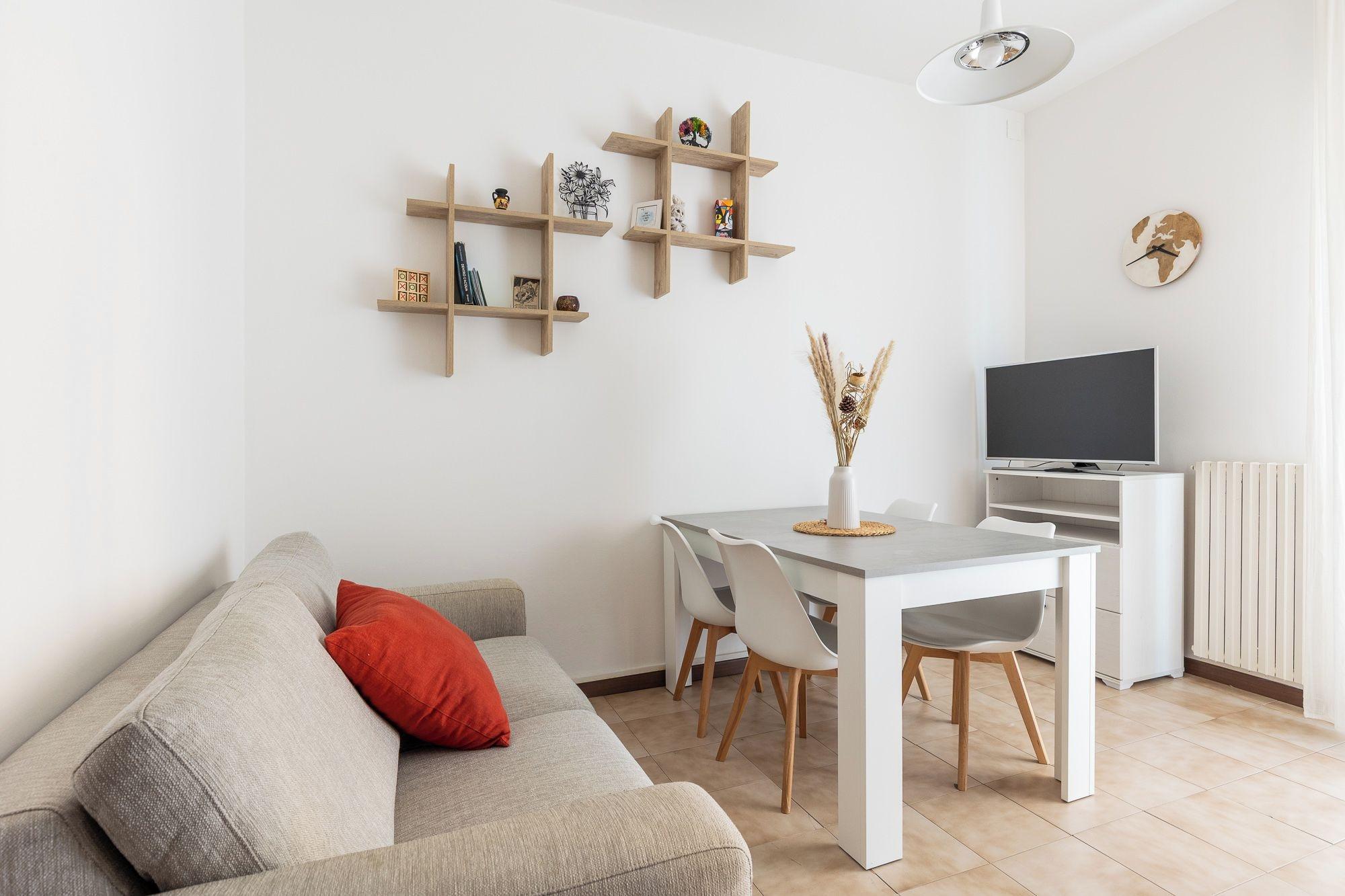 Varios Stopover Apartment by Wonderful Italy