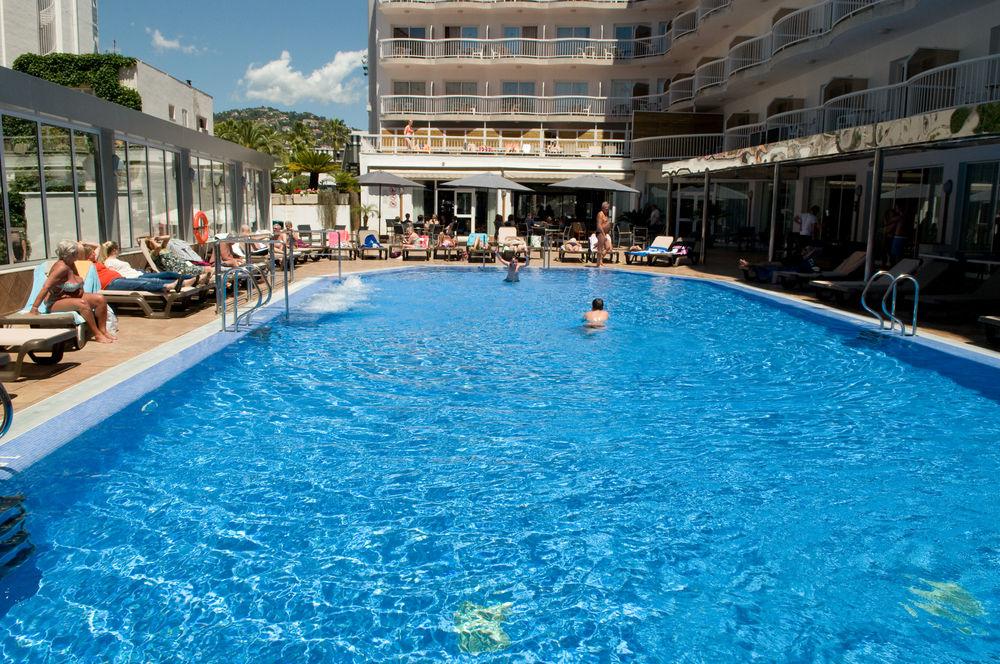 Hotel Helios Lloret de Mar by null