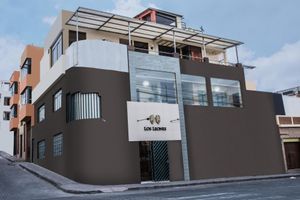 Alojamiento - Los Leones Hotel Boutique