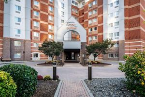 Alojamiento - Sonesta Simply Suites Jersey City