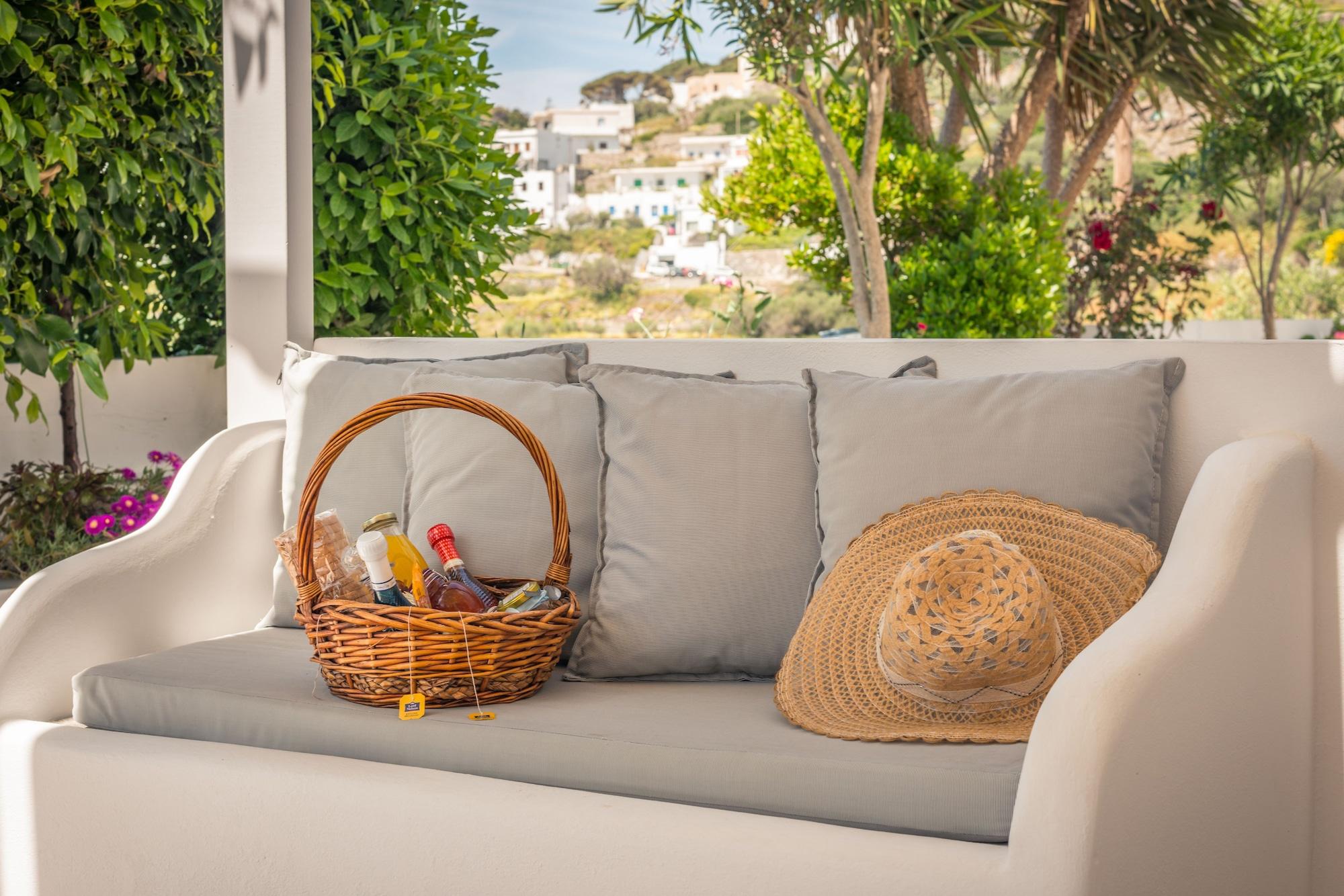 Restaurant Vivere Houses
