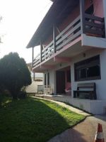 Alojamiento - Santinho Hostel