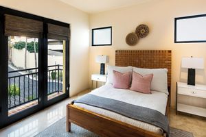 Alquiler Vacacional - Luxurious Beachfront Villa at Hacienda Beach Club on Medano Beach