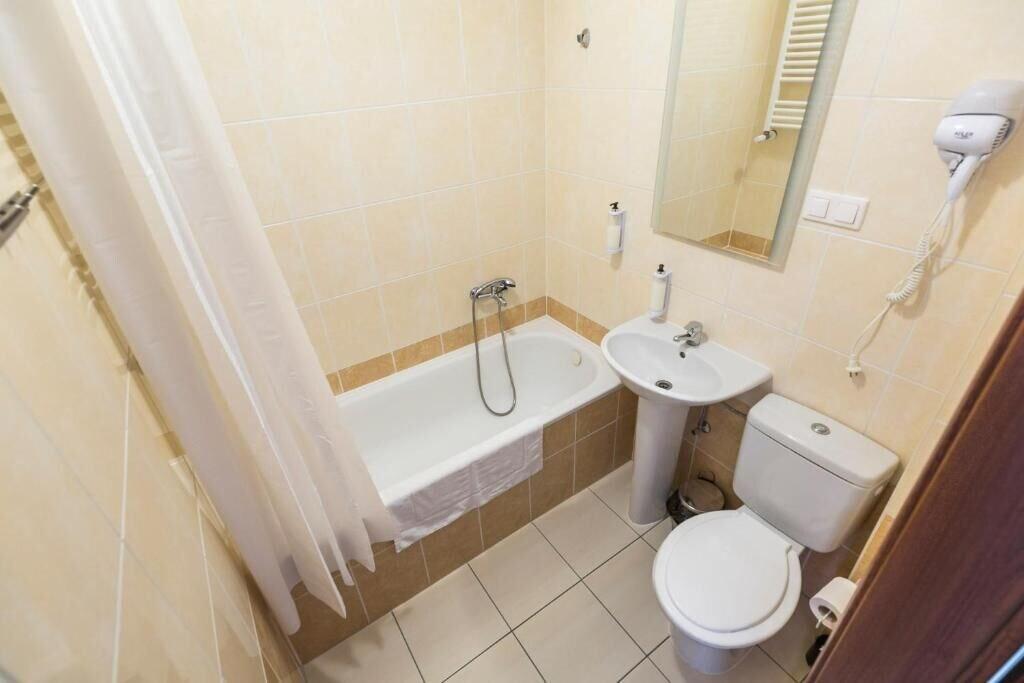 Equipamiento de Habitación EndHotel