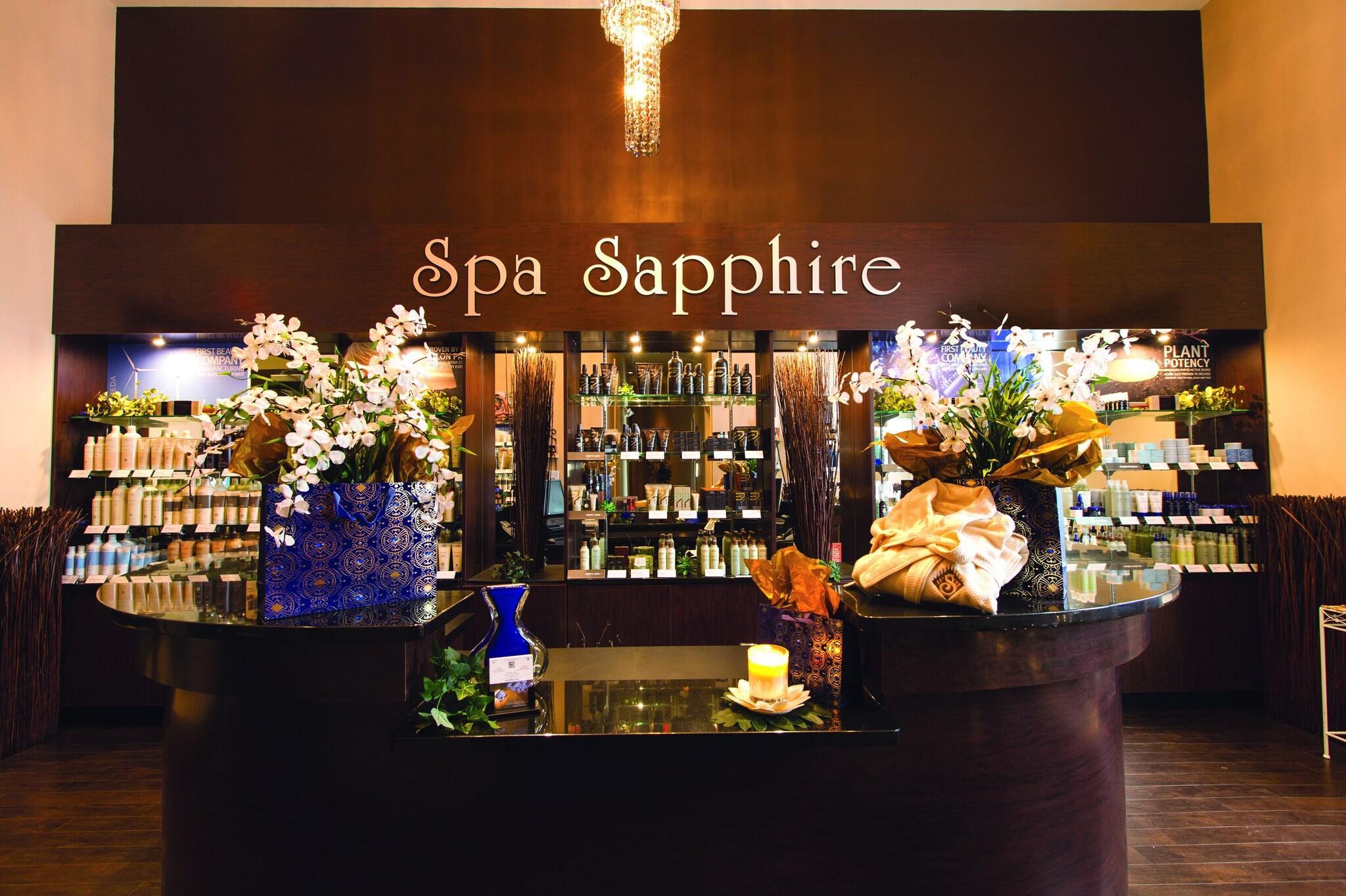 Spa Mohegan Pennsylvania - Adults Only