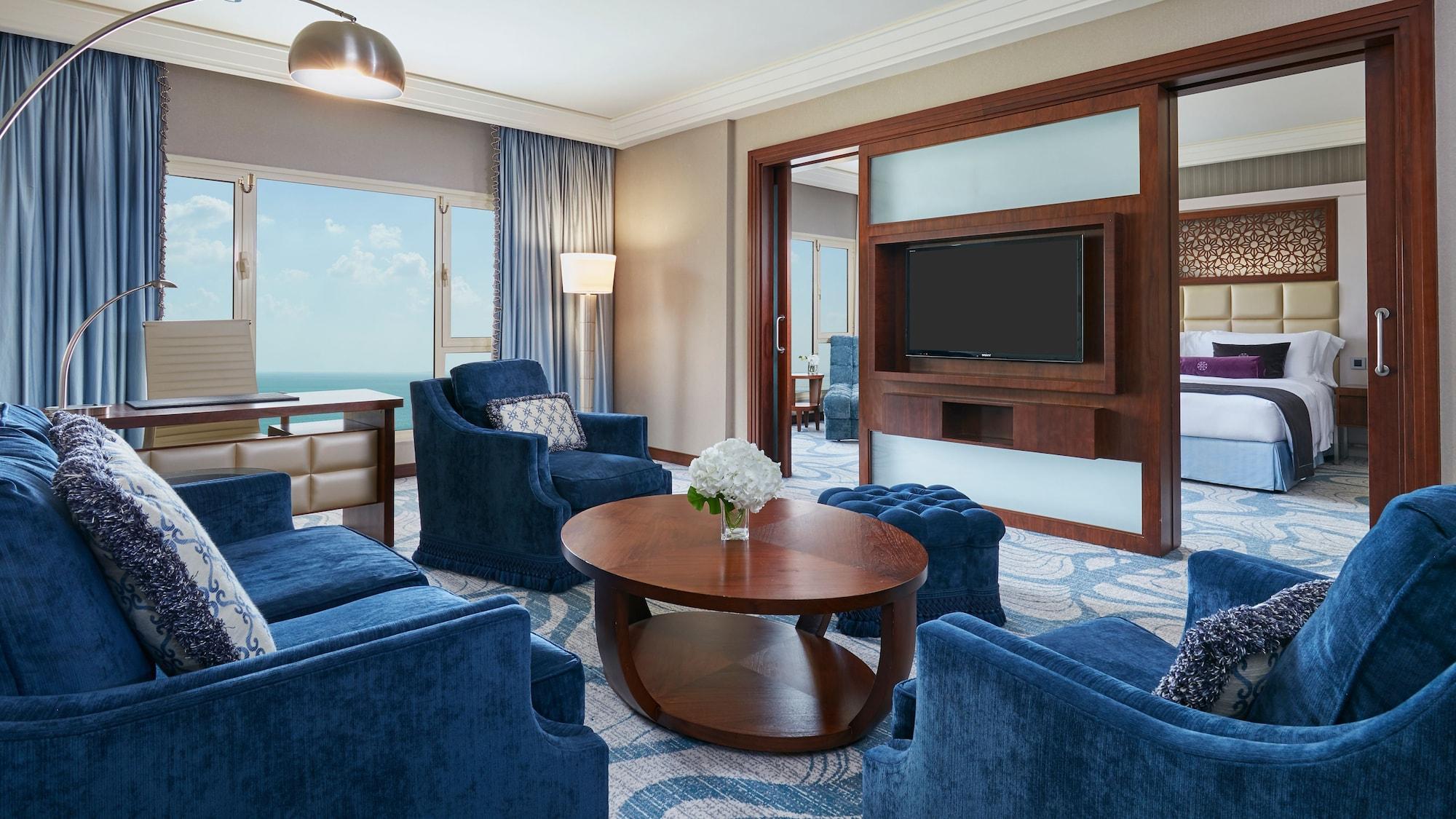 Habitación InterContinental Doha Beach & Spa by IHG